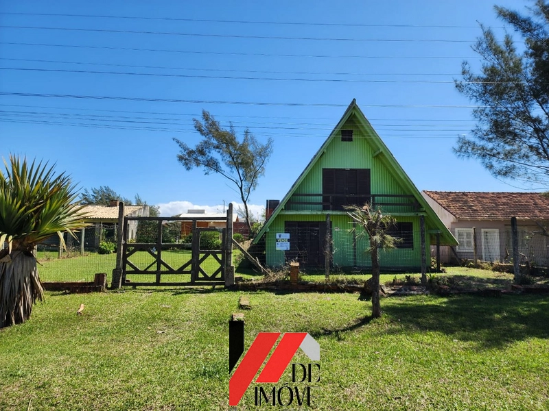 CASA ESTILO CHALÉ LADO MAR!: 5ª foto da galeria de imagens do imóvel