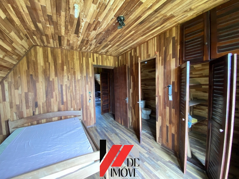 CASA ESTILO CHALÉ LADO MAR!: 18ª foto da galeria de imagens do imóvel