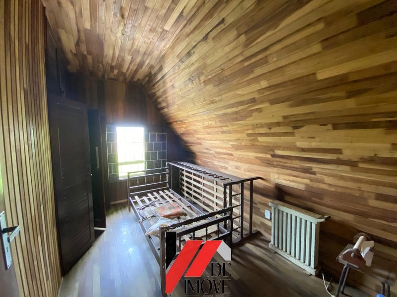 CASA ESTILO CHALÉ LADO MAR!: 11ª foto da galeria de imagens do imóvel