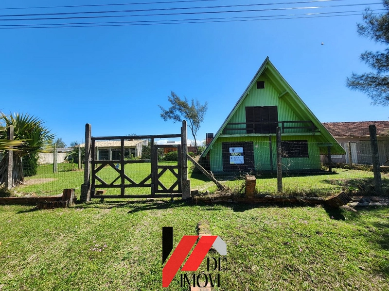 CASA ESTILO CHALÉ LADO MAR!: 3ª foto da galeria de imagens do imóvel