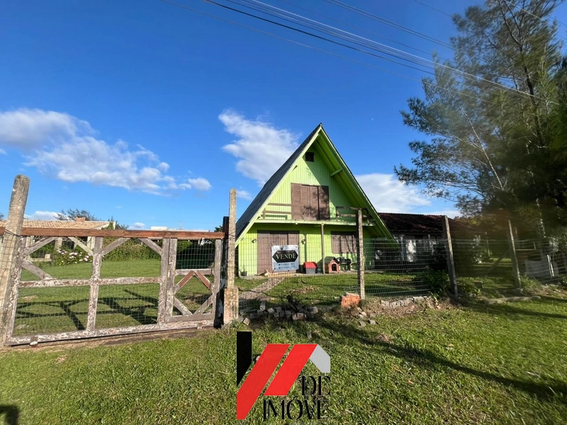 CASA ESTILO CHALÉ LADO MAR!: 1ª foto da galeria de imagens do imóvel