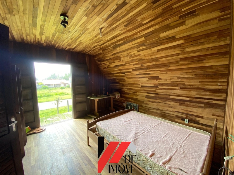 CASA ESTILO CHALÉ LADO MAR!: 13ª foto da galeria de imagens do imóvel