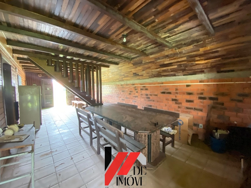 CASA ESTILO CHALÉ LADO MAR!: 21ª foto da galeria de imagens do imóvel