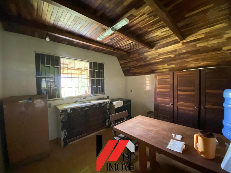 CASA ESTILO CHALÉ LADO MAR!: 17ª foto da galeria de imagens do imóvel