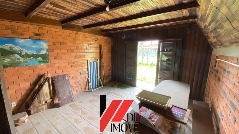 CASA ESTILO CHALÉ LADO MAR!: 20ª foto da galeria de imagens do imóvel
