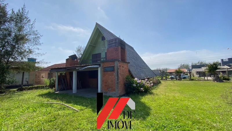 CASA ESTILO CHALÉ LADO MAR!: 12ª foto da galeria de imagens do imóvel