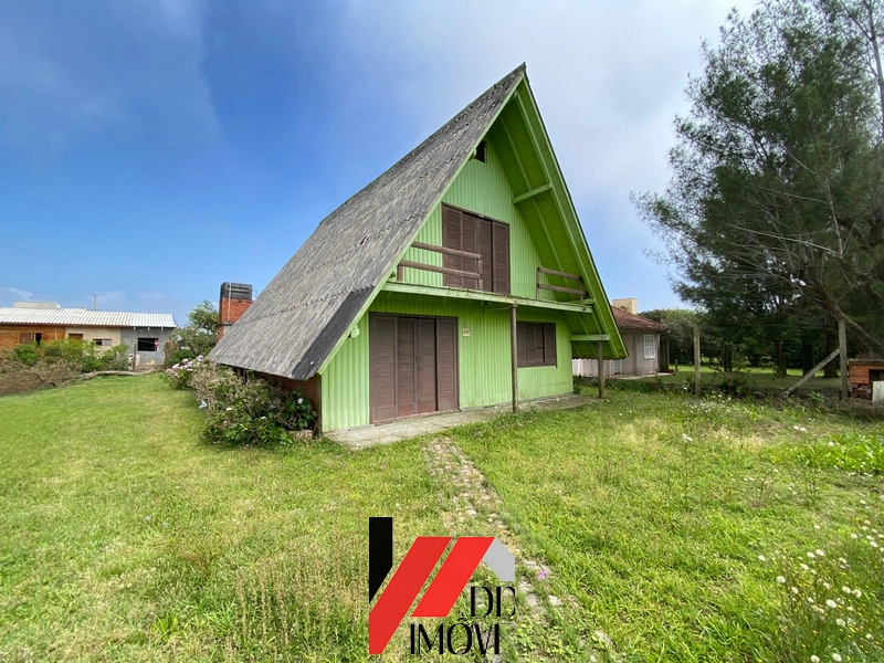 CASA ESTILO CHALÉ LADO MAR!: 9ª foto da galeria de imagens do imóvel