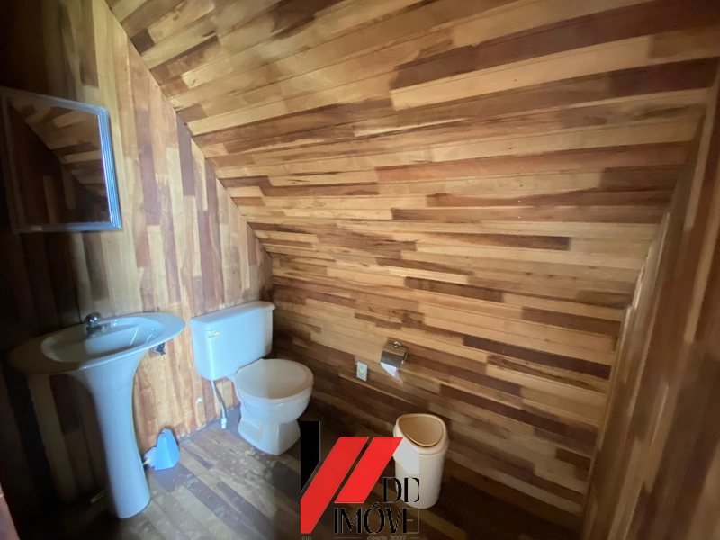 CASA ESTILO CHALÉ LADO MAR!: 15ª foto da galeria de imagens do imóvel