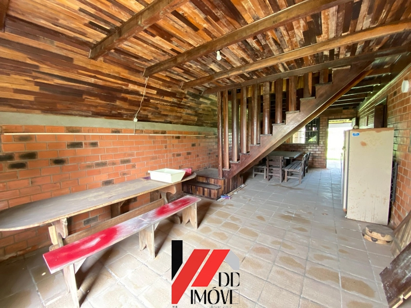 CASA ESTILO CHALÉ LADO MAR!: 19ª foto da galeria de imagens do imóvel