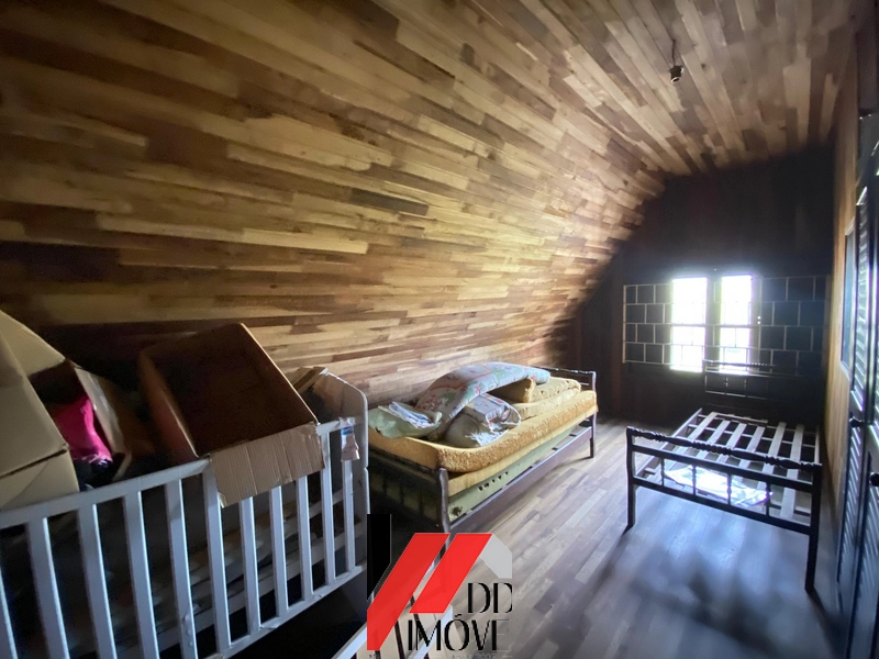 CASA ESTILO CHALÉ LADO MAR!: 10ª foto da galeria de imagens do imóvel