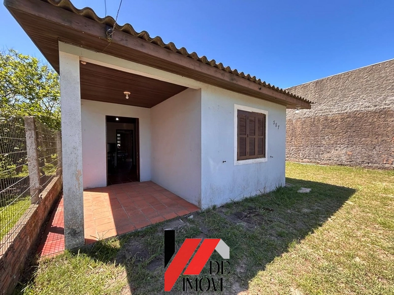 CASA NA PRAIA DO BARCO LADO SERRA!: 10ª foto da galeria de imagens do imóvel
