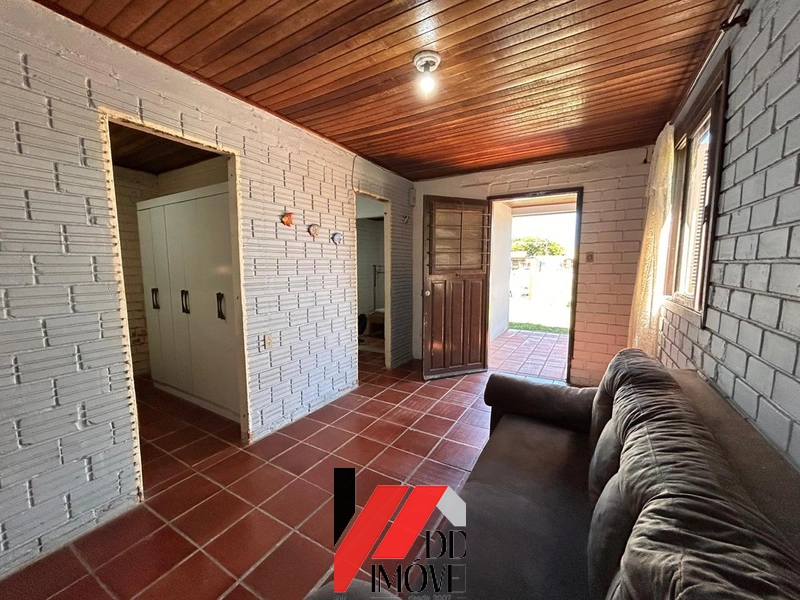CASA NA PRAIA DO BARCO LADO SERRA!: 9ª foto da galeria de imagens do imóvel