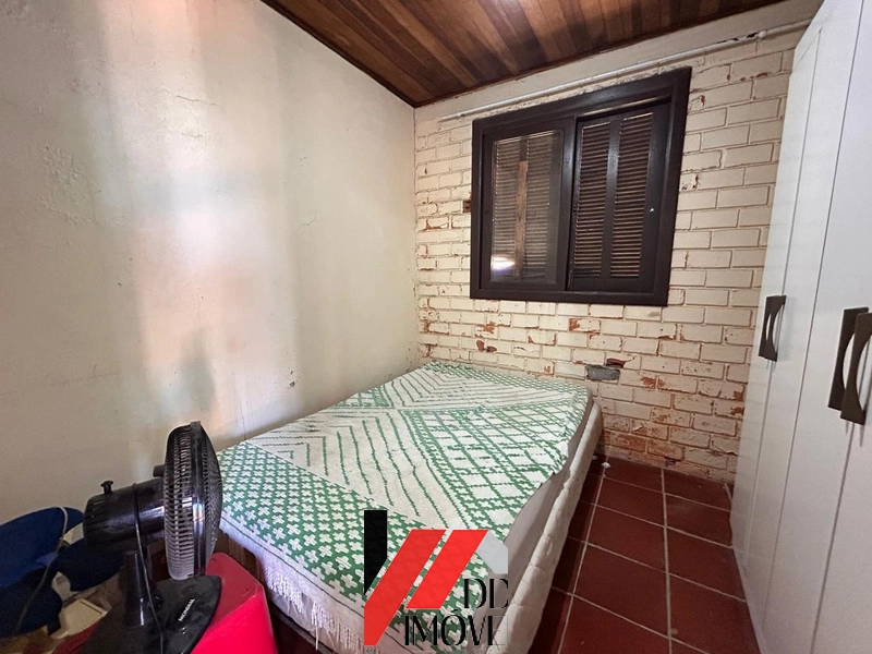 CASA NA PRAIA DO BARCO LADO SERRA!: 2ª foto da galeria de imagens do imóvel