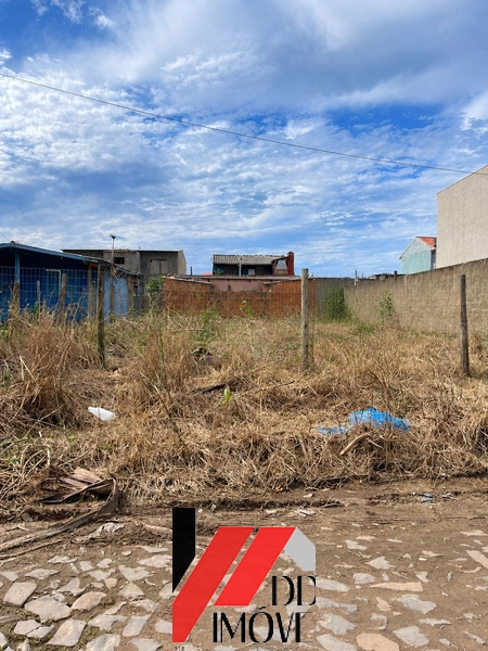 TERRENO A POUCAS QUADRAS DO MAR A VENDA NO BAIRRO ARCO IRIS!: 1ª foto da galeria de imagens do imóvel