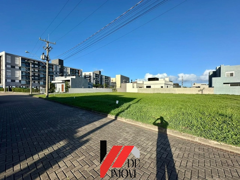 LOTE A VENDA NO SANTORINI COM PARCELAMENTO DIRETO!: 3ª foto da galeria de imagens do imóvel