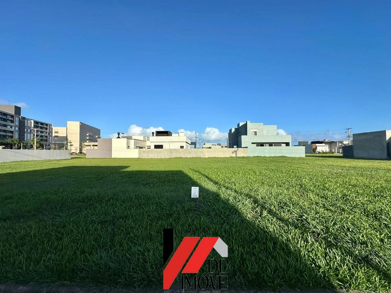 LOTE A VENDA NO SANTORINI COM PARCELAMENTO DIRETO!