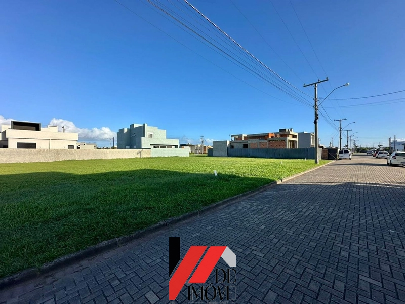 LOTE A VENDA NO SANTORINI COM PARCELAMENTO DIRETO!: 2ª foto da galeria de imagens do imóvel