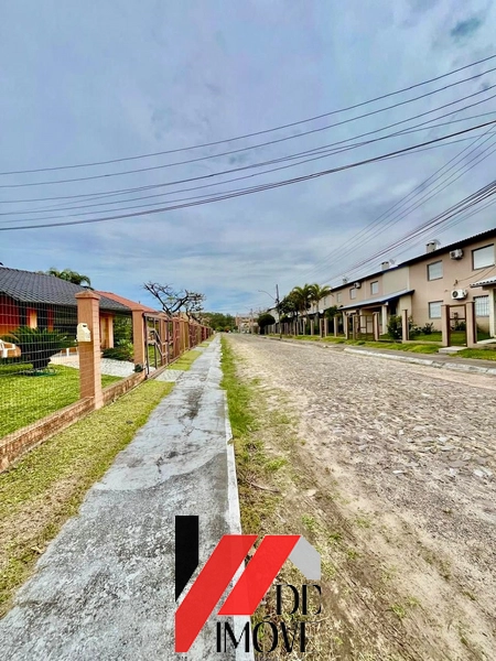 CASA PRONTA PARA MORAR A VENDA NO CAPÃO NOVO!!: 3ª foto da galeria de imagens do imóvel