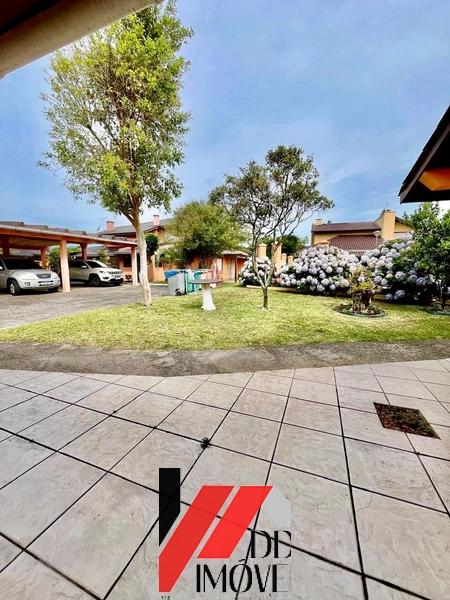 CASA PRONTA PARA MORAR A VENDA NO CAPÃO NOVO!!: 5ª foto da galeria de imagens do imóvel