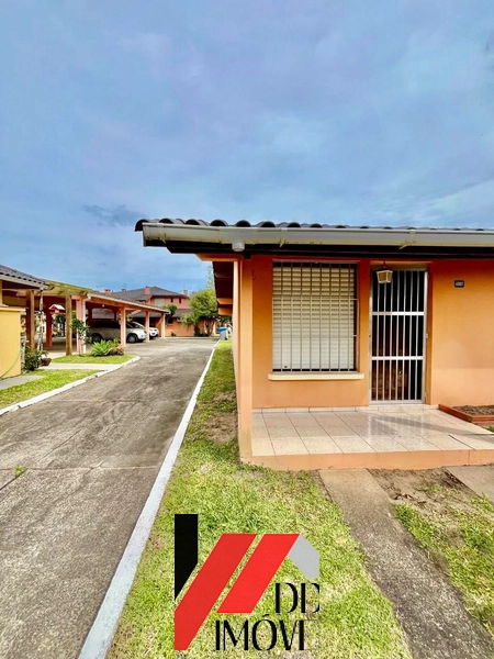 CASA PRONTA PARA MORAR A VENDA NO CAPÃO NOVO!!: 2ª foto da galeria de imagens do imóvel