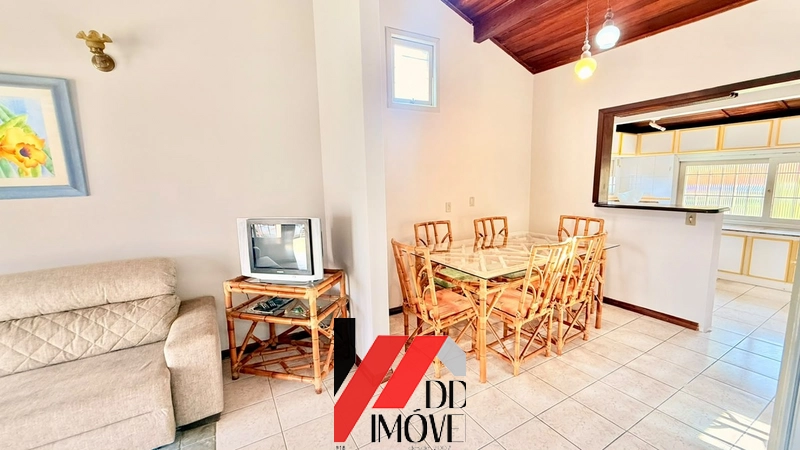 CASA PRONTA PARA MORAR A VENDA NO CAPÃO NOVO!!: 9ª foto da galeria de imagens do imóvel