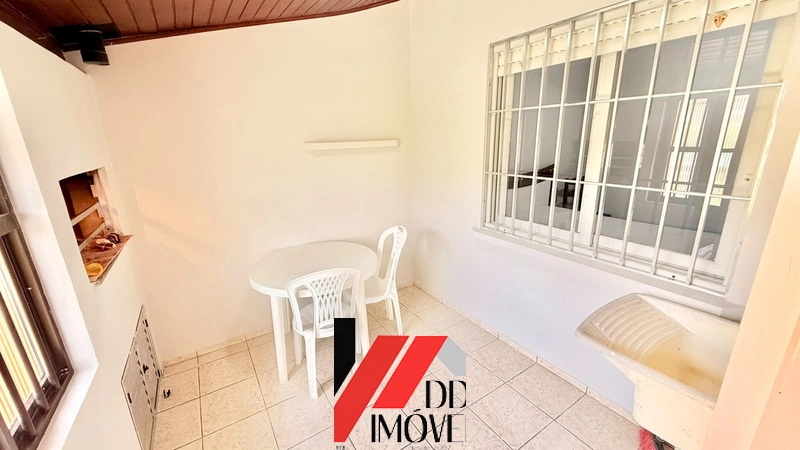CASA PRONTA PARA MORAR A VENDA NO CAPÃO NOVO!!: 14ª foto da galeria de imagens do imóvel