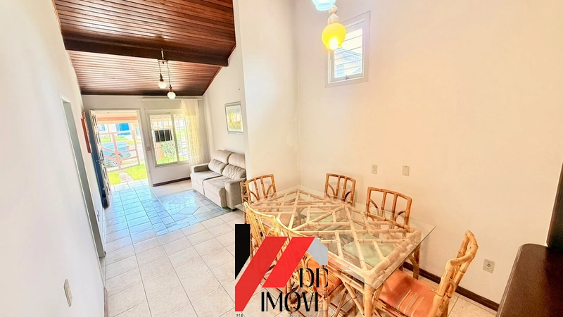 CASA PRONTA PARA MORAR A VENDA NO CAPÃO NOVO!!: 11ª foto da galeria de imagens do imóvel