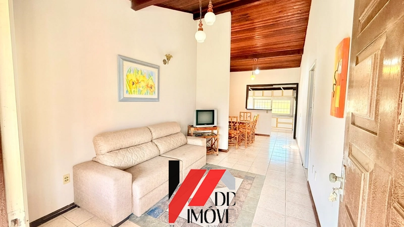 CASA PRONTA PARA MORAR A VENDA NO CAPÃO NOVO!!: 12ª foto da galeria de imagens do imóvel