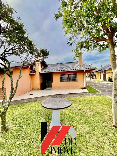 CASA PRONTA PARA MORAR A VENDA NO CAPÃO NOVO!!: 8ª foto da galeria de imagens do imóvel