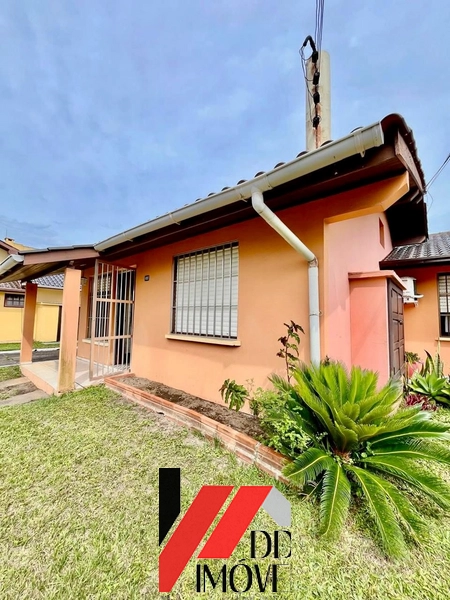 CASA PRONTA PARA MORAR A VENDA NO CAPÃO NOVO!!: 4ª foto da galeria de imagens do imóvel