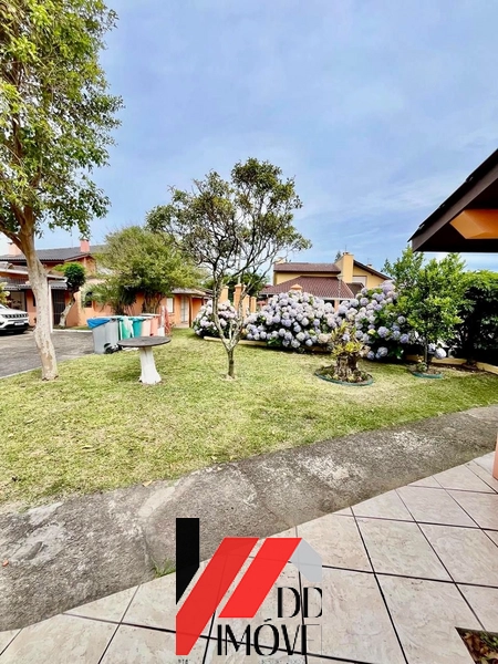 CASA PRONTA PARA MORAR A VENDA NO CAPÃO NOVO!!: 6ª foto da galeria de imagens do imóvel
