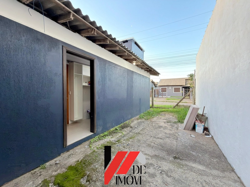 CASA DE ESQUINA NO JARDIM BEIRA MAR A VENDA!!: 21ª foto da galeria de imagens do imóvel