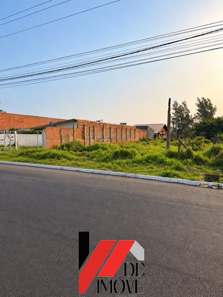 TERRENO A VENDA NA AV. PARAGUASSU NA PRAIA DO BARCO!!: 1ª foto da galeria de imagens do imóvel
