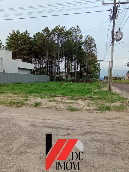 TERRENO A VENDA LADO MAR NO CAPÃO NOVO POSTO 09!!: 3ª foto da galeria de imagens do imóvel
