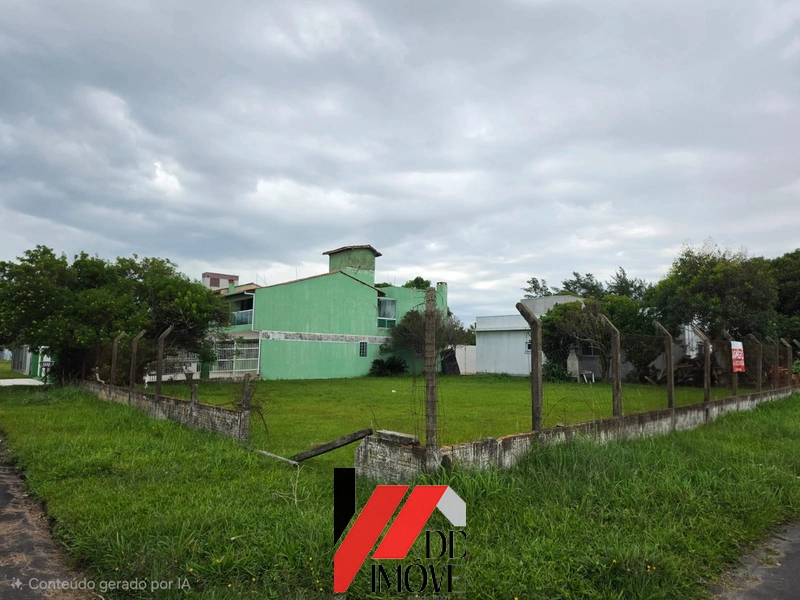 TERRENO DE ESQUINA MUITO BEM LOCALIZADO A VENDA!!: 4ª foto da galeria de imagens do imóvel