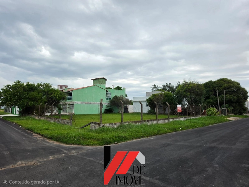 TERRENO DE ESQUINA MUITO BEM LOCALIZADO A VENDA!!: 5ª foto da galeria de imagens do imóvel