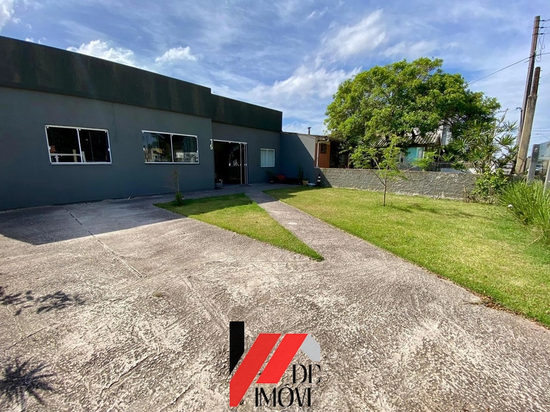 CASA NO CENTRO DE XANGRI-LÁ A VENDA!!: 1ª foto da galeria de imagens do imóvel