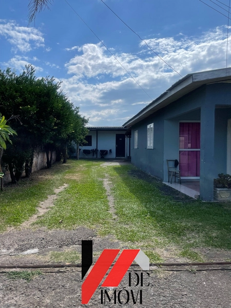 2 CASAS NO MESMO PÁTIO A VENDA NO BAIRRO SANTA LUZIA!!: 2ª foto da galeria de imagens do imóvel