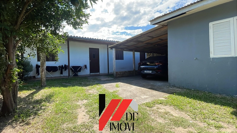 2 CASAS NO MESMO PÁTIO A VENDA NO BAIRRO SANTA LUZIA!!: 5ª foto da galeria de imagens do imóvel