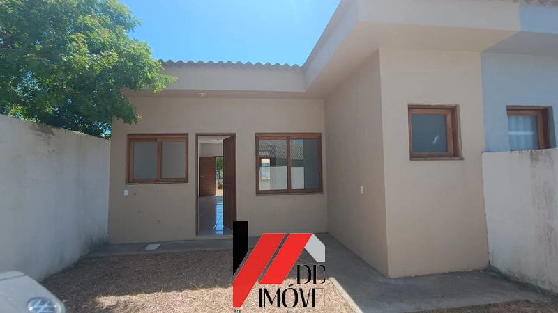 Casa Geminada em Atlântida Sul a venda!!: 6ª foto da galeria de imagens do imóvel