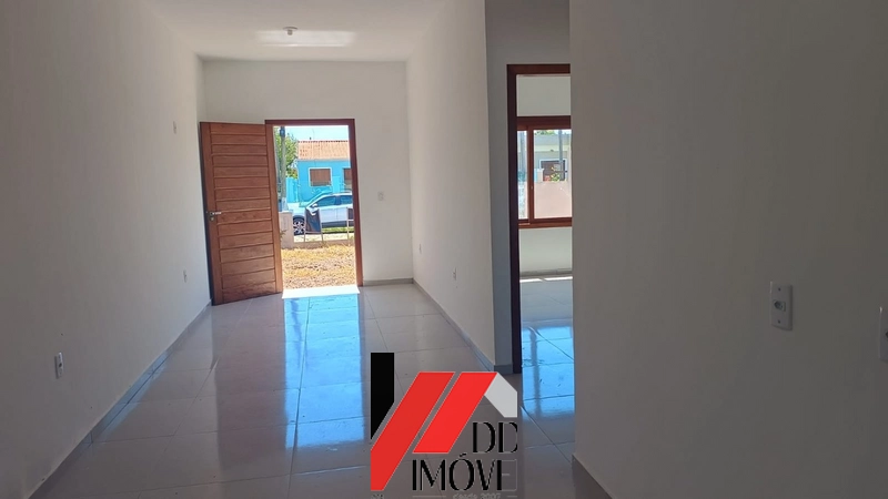 Casa Geminada em Atlântida Sul a venda!!: 4ª foto da galeria de imagens do imóvel
