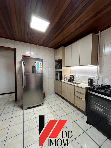 CASA ZONA NOVA 3 DORMITÓRIOS MAIS ANEXO: 6ª foto da galeria de imagens do imóvel
