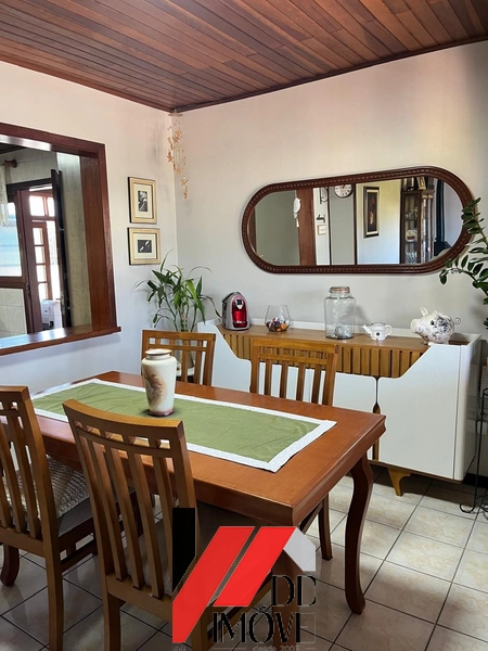 CASA ZONA NOVA 3 DORMITÓRIOS MAIS ANEXO: 2ª foto da galeria de imagens do imóvel