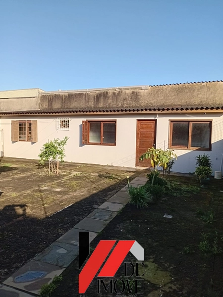 CASA ZONA NOVA 3 DORMITÓRIOS MAIS ANEXO: 26ª foto da galeria de imagens do imóvel