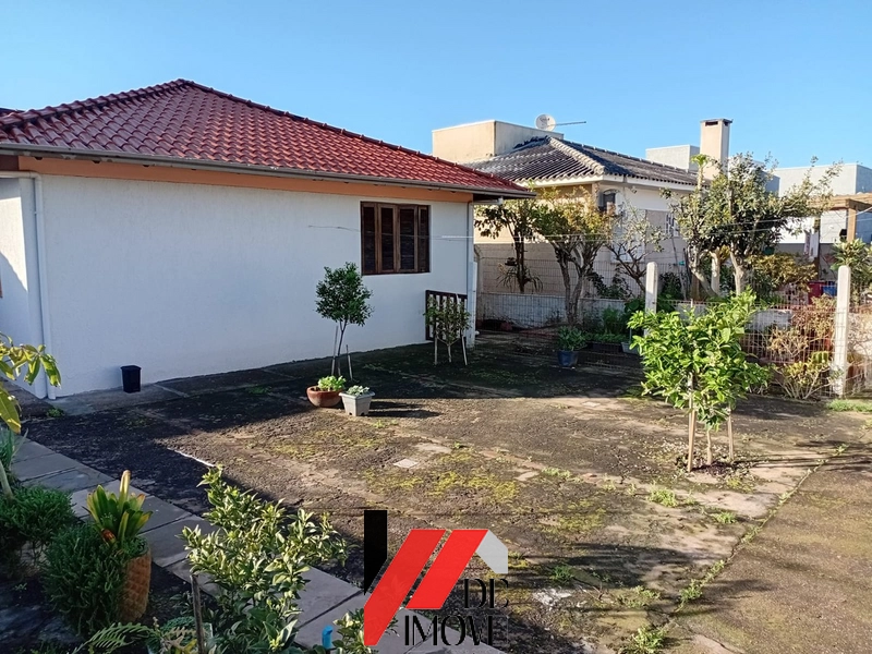 CASA ZONA NOVA 3 DORMITÓRIOS MAIS ANEXO: 25ª foto da galeria de imagens do imóvel