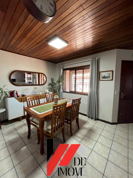CASA ZONA NOVA 3 DORMITÓRIOS MAIS ANEXO: 4ª foto da galeria de imagens do imóvel