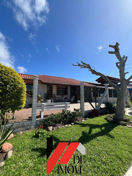CASA ZONA NOVA 3 DORMITÓRIOS MAIS ANEXO: 17ª foto da galeria de imagens do imóvel