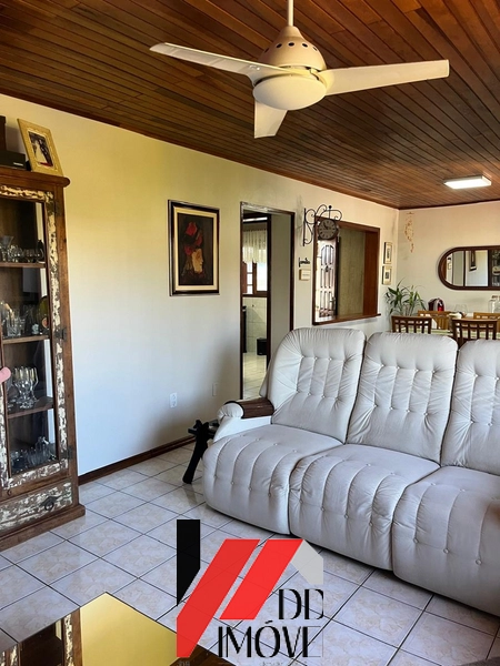 CASA ZONA NOVA 3 DORMITÓRIOS MAIS ANEXO: 3ª foto da galeria de imagens do imóvel