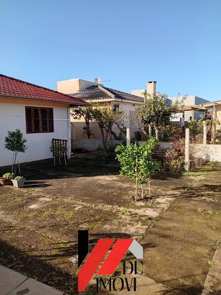 CASA ZONA NOVA 3 DORMITÓRIOS MAIS ANEXO: 22ª foto da galeria de imagens do imóvel