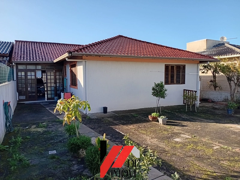 CASA ZONA NOVA 3 DORMITÓRIOS MAIS ANEXO: 23ª foto da galeria de imagens do imóvel